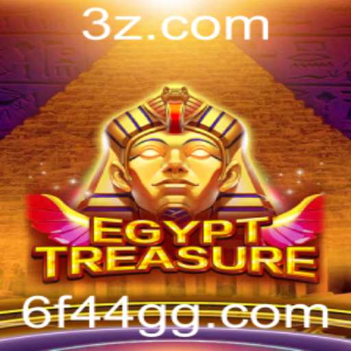 Descubra os Segredos de EgyptTreasure: Um Guia Completo